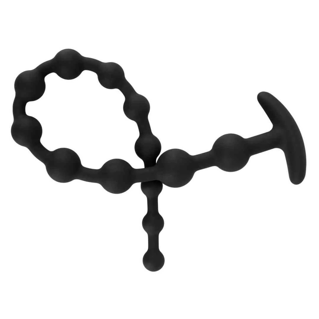 Analkugelkette 