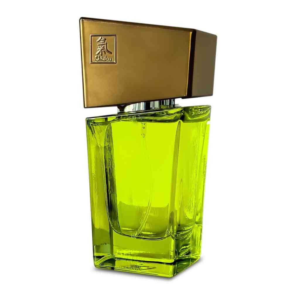 Pheromon Parfüm 