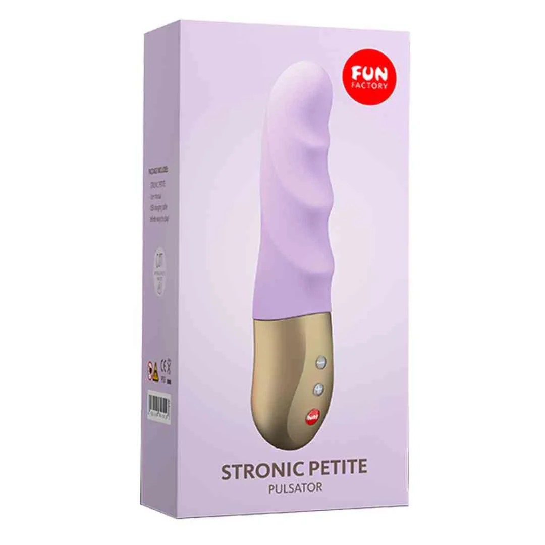 G-Punkt Vibrator 