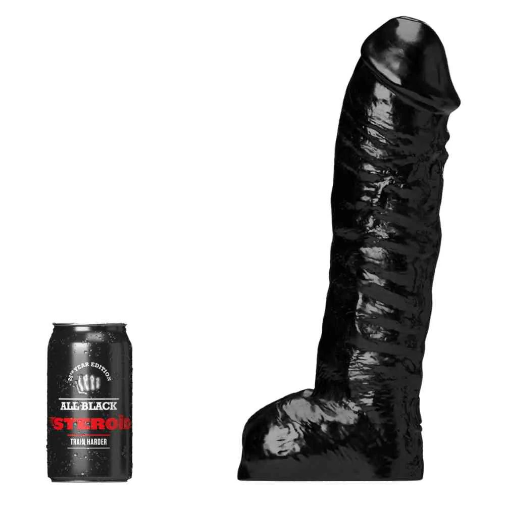 XXL Dildo 