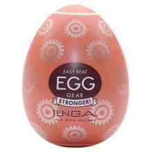 Egg Gear Stronger Egg Gear Stronger