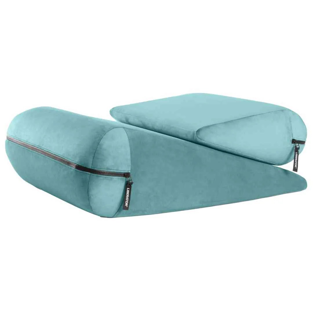 Liebeskissen-Set "Jaz Duet"