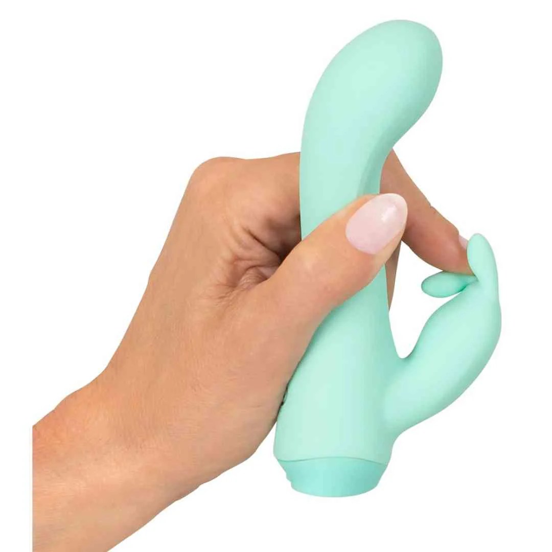 Mini Rabbitvibrator
