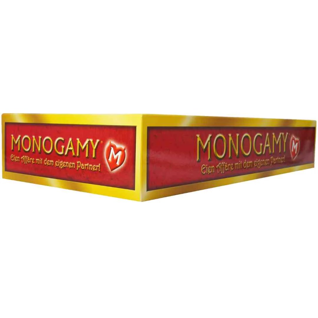 Erotikspiel %27Monogamy%27