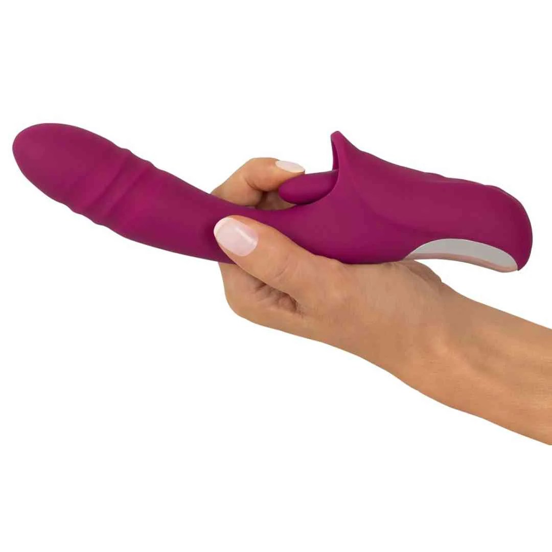 Vibrator 