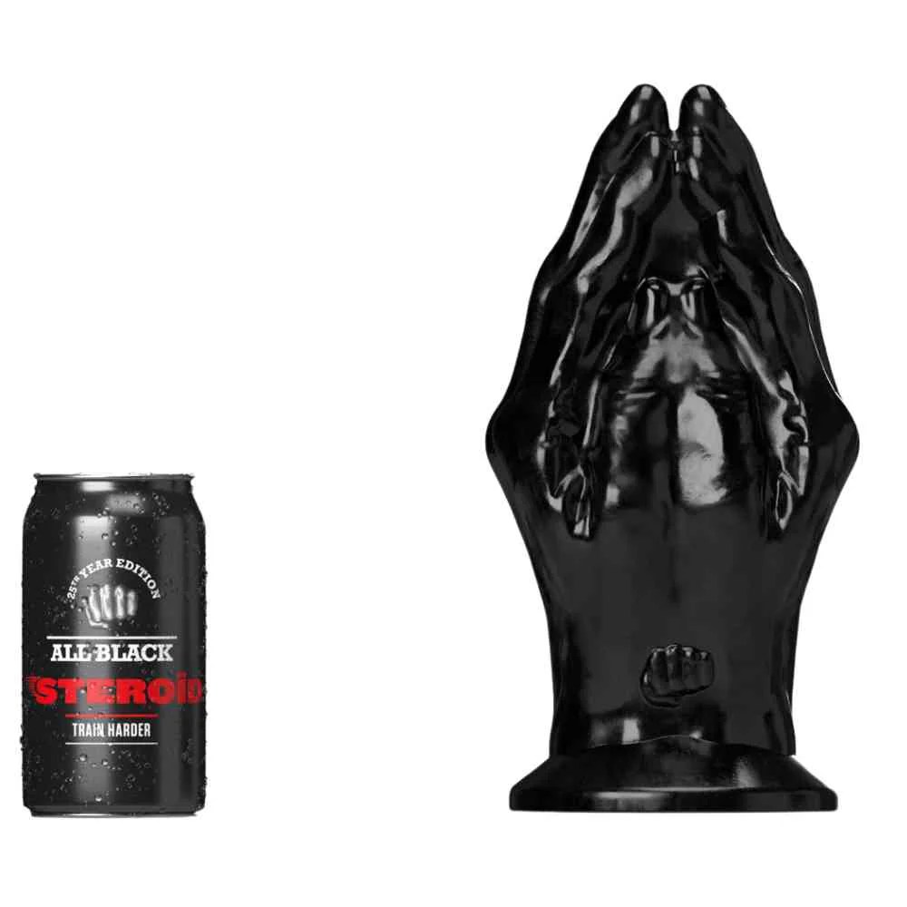 XXL Dildo 