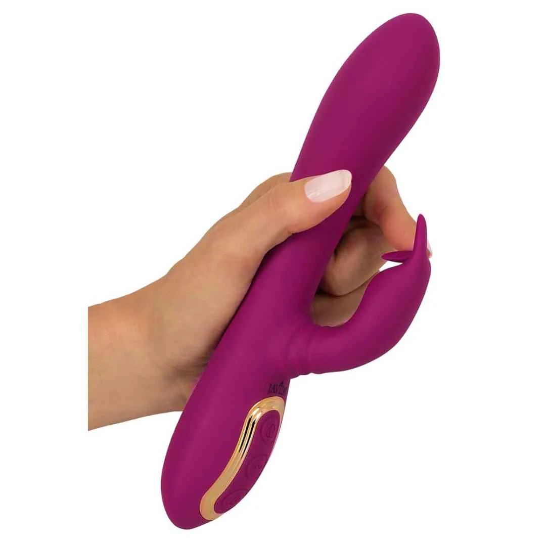Rabbitvibrator 