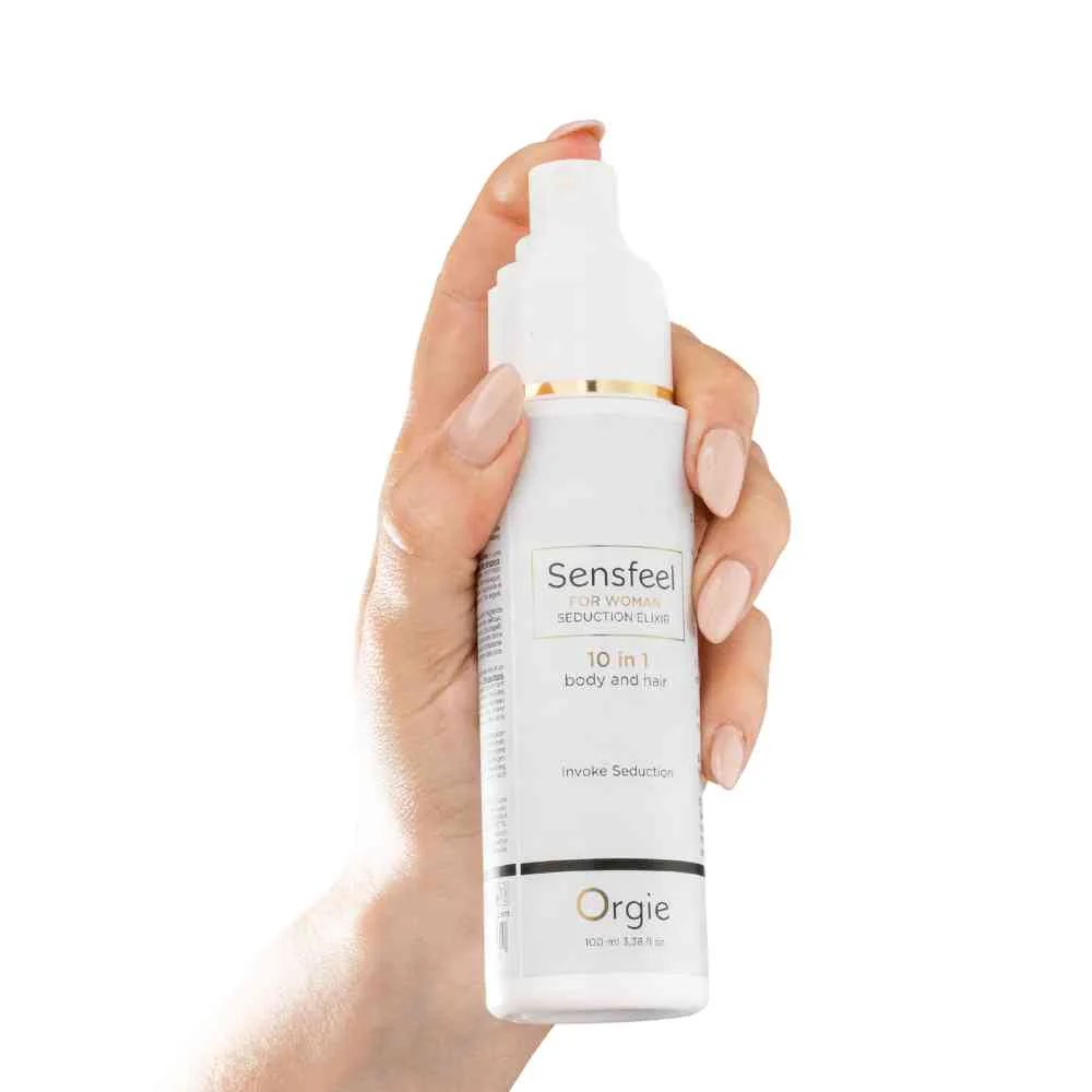 Pheromon Lotion 