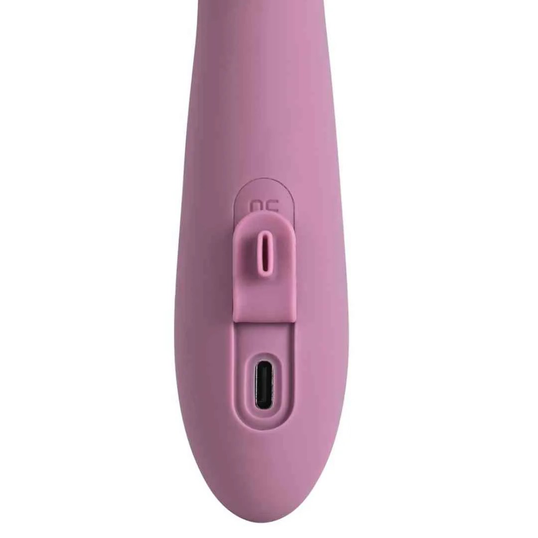 Rabbitvibrator 
