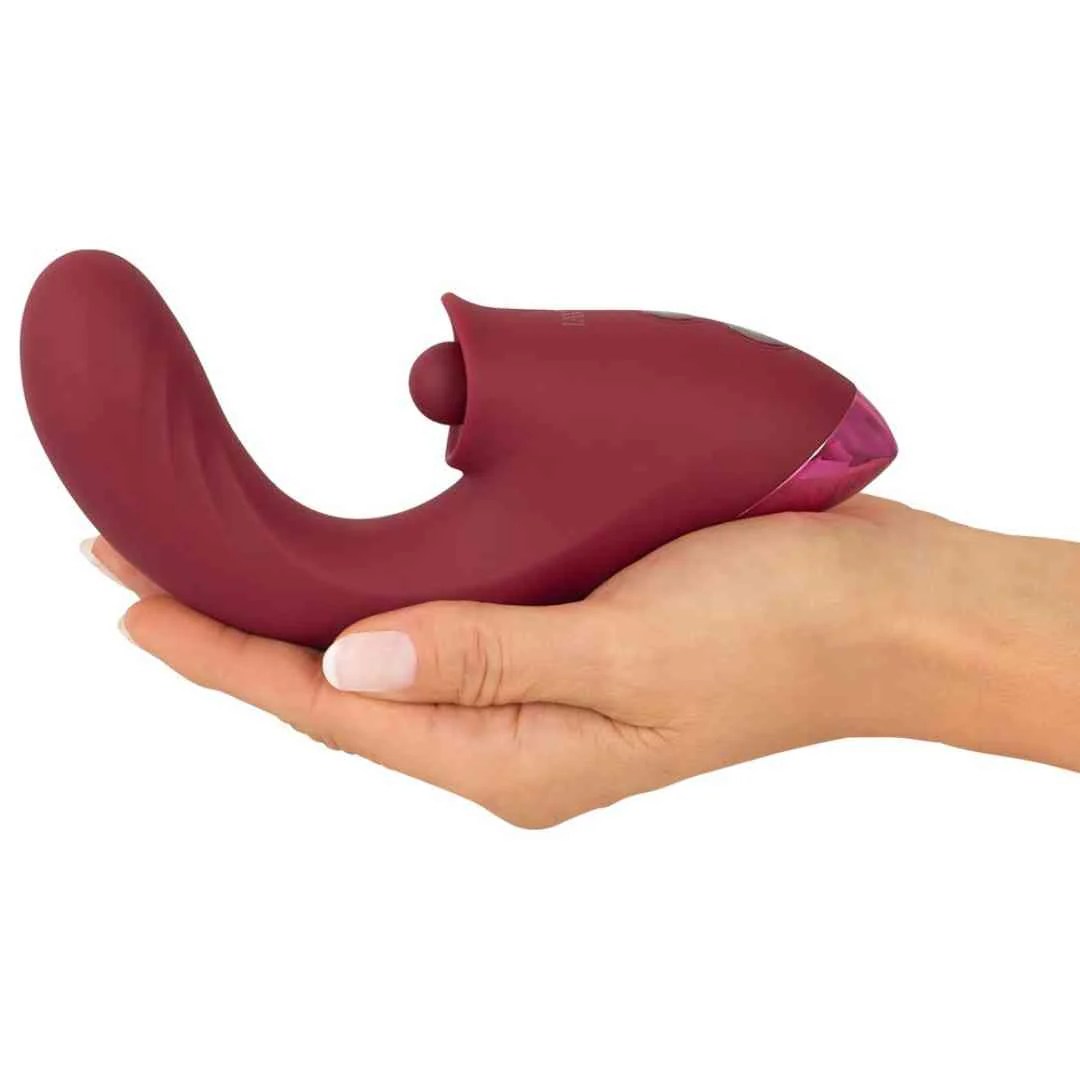 Stoßvibrator 