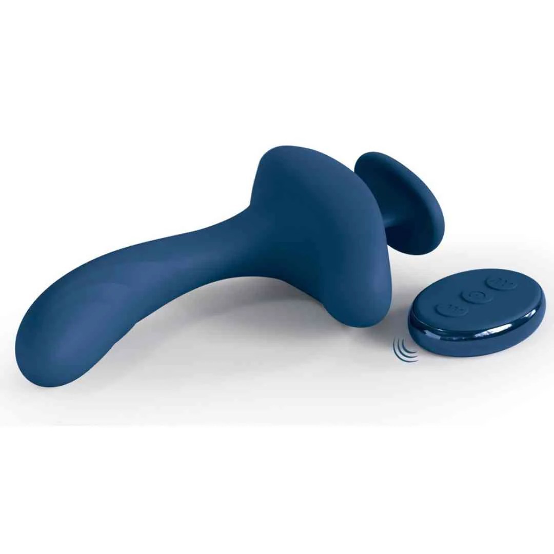Analvibrator 