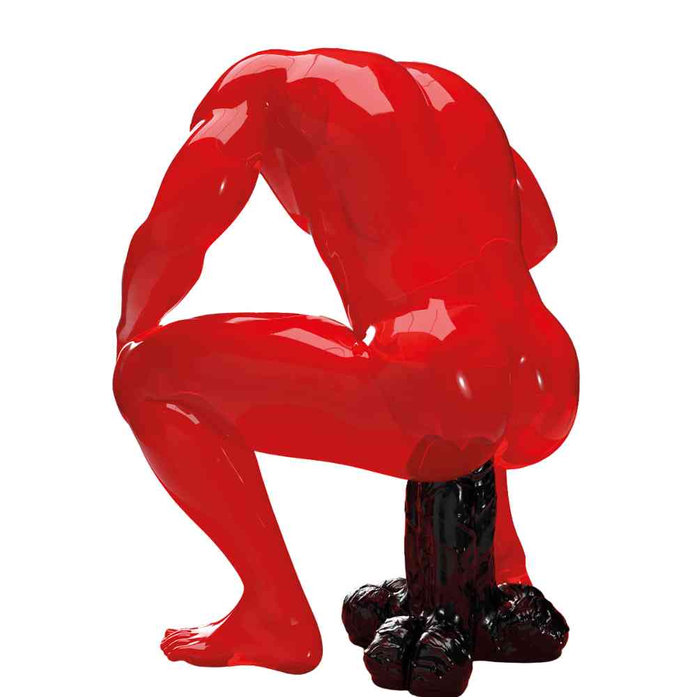 XXL Dildo 