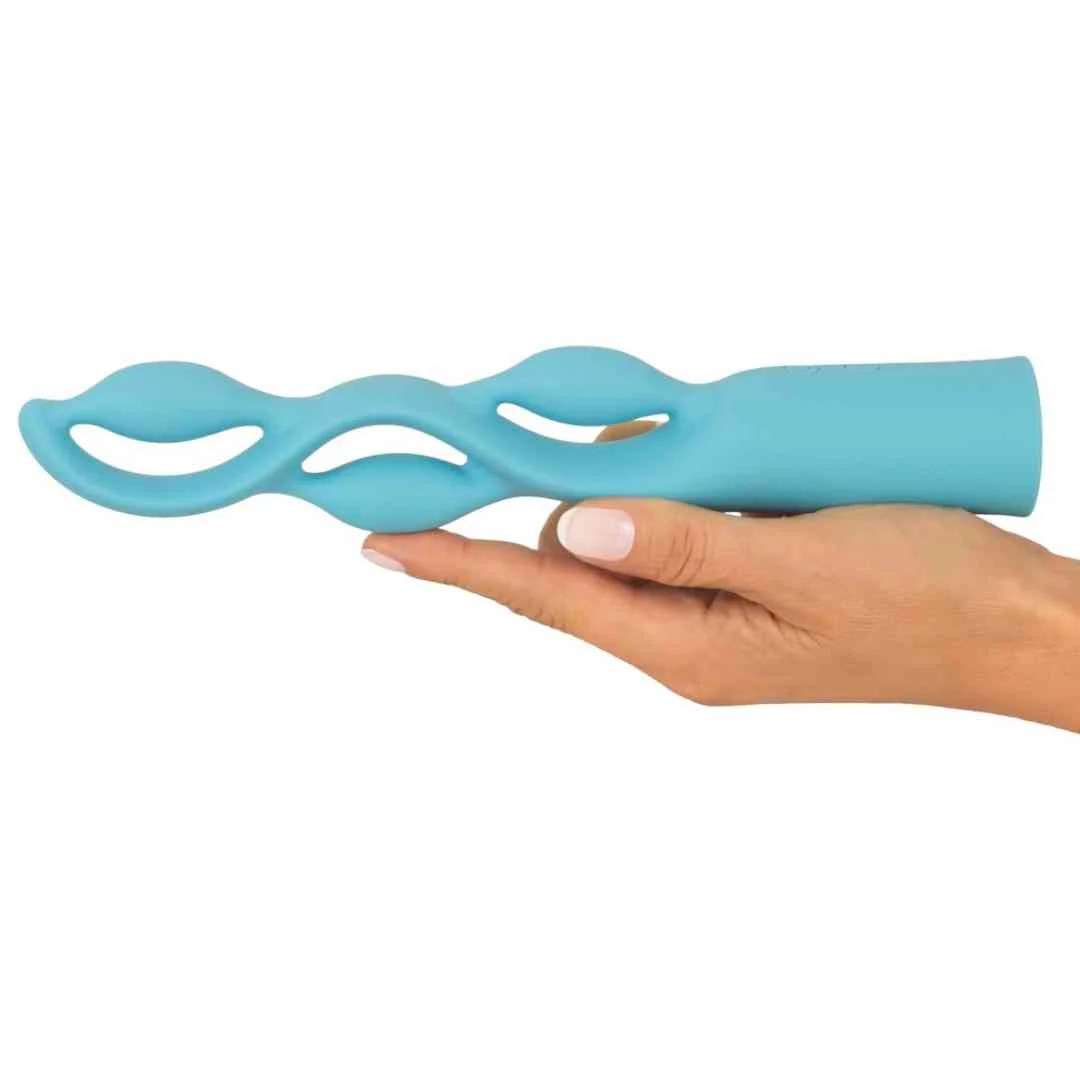 Vibrator 