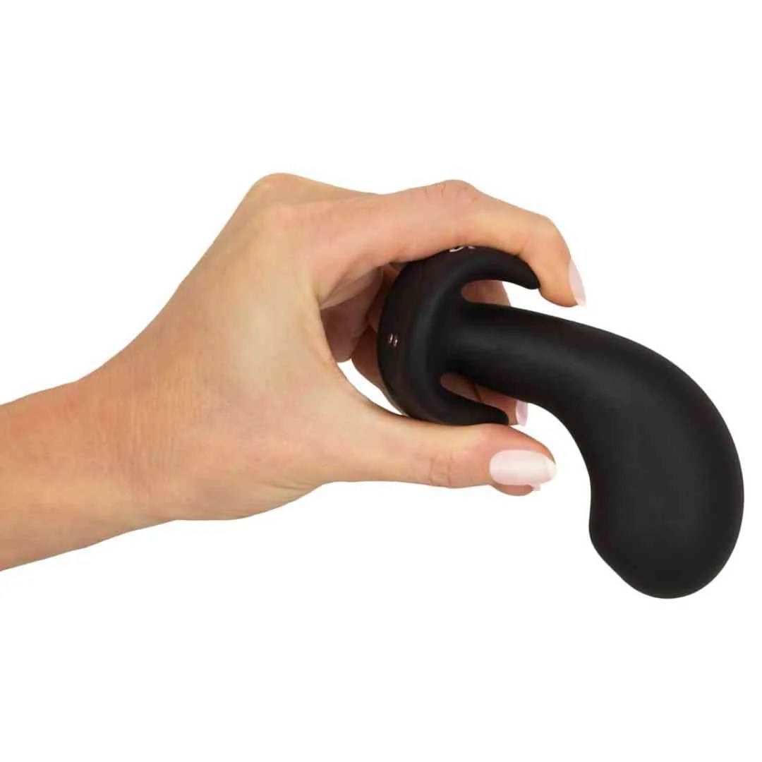 Analvibrator 