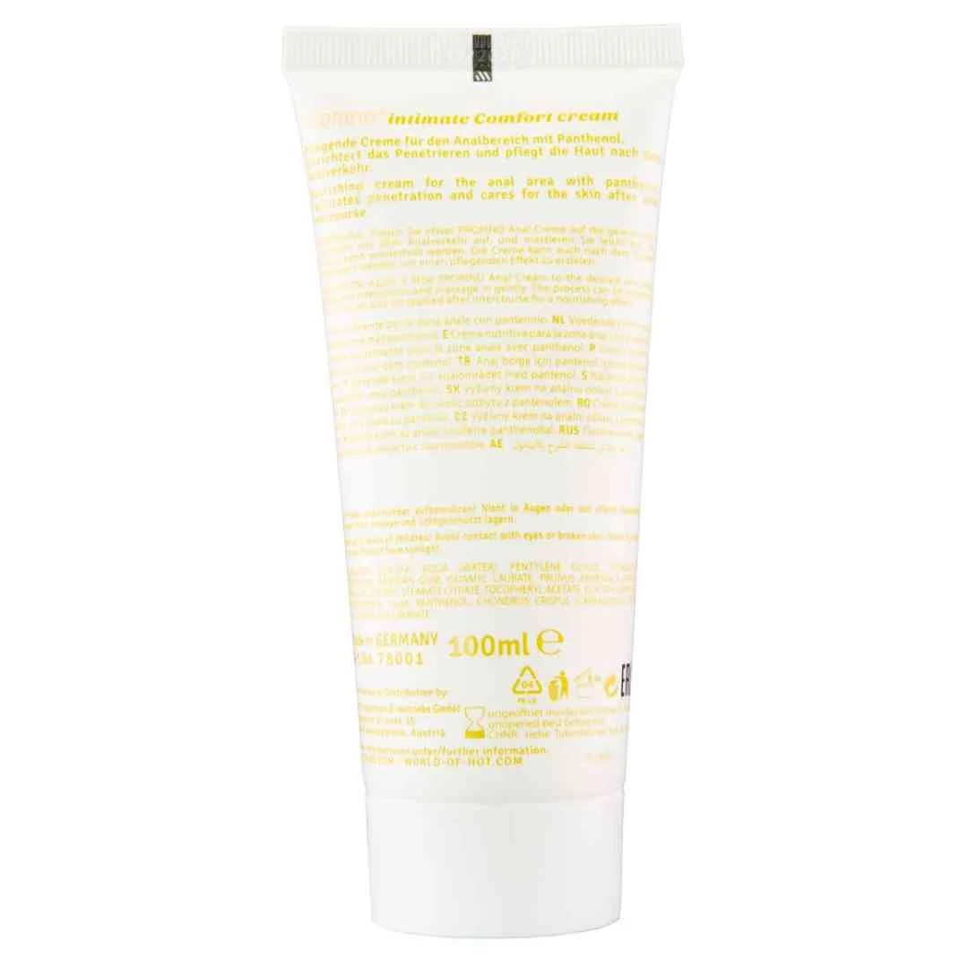 Intimate Comfort Cream 