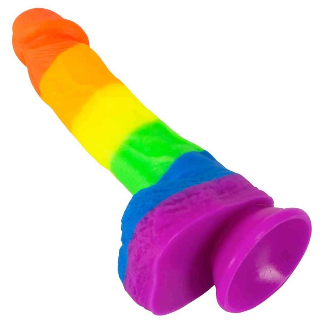 Naturdildo 