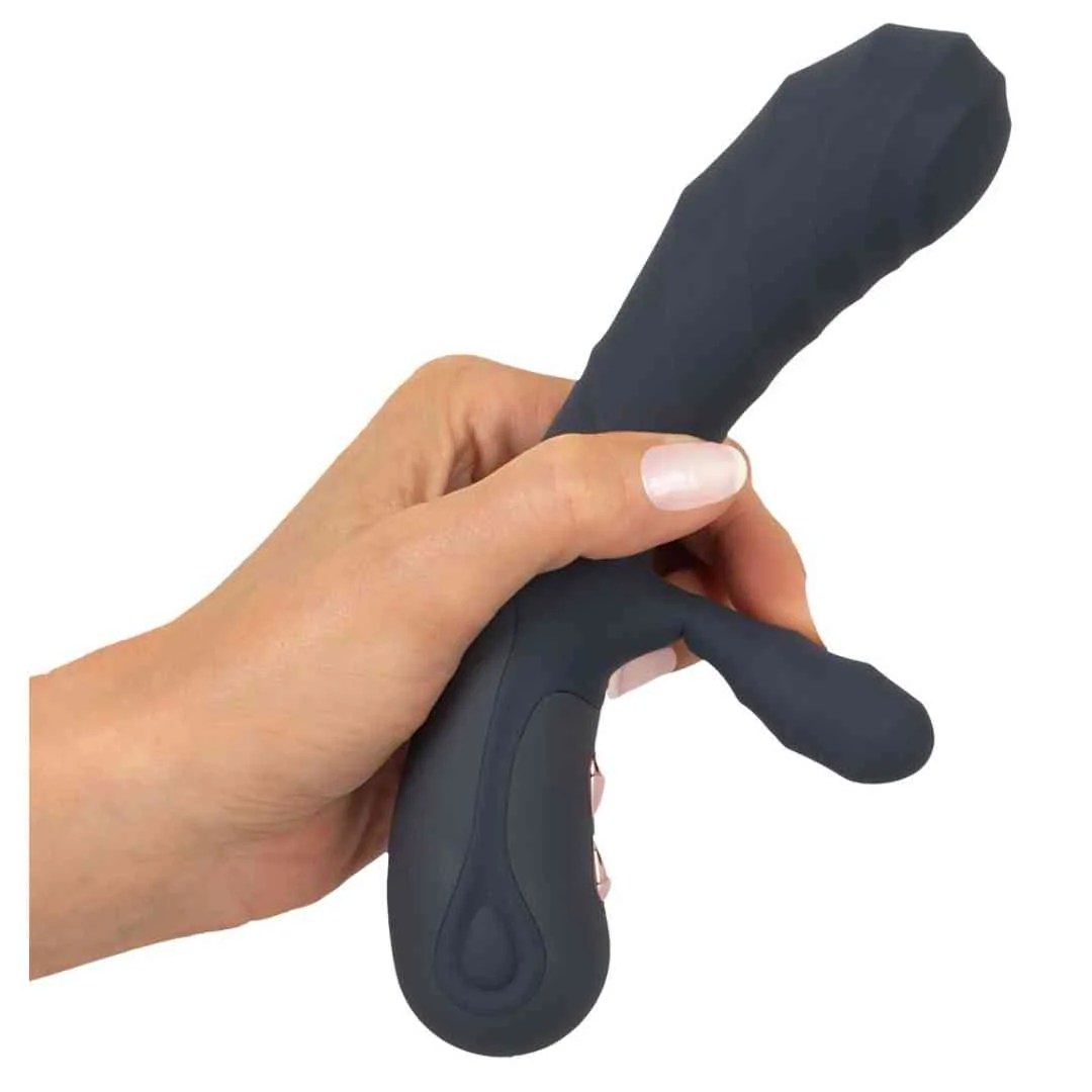 Rabbitvibrator 