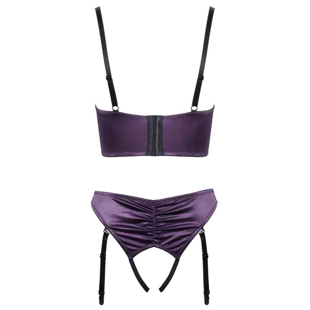 Longline-Bügelhebe & Straps-Slip ouvert