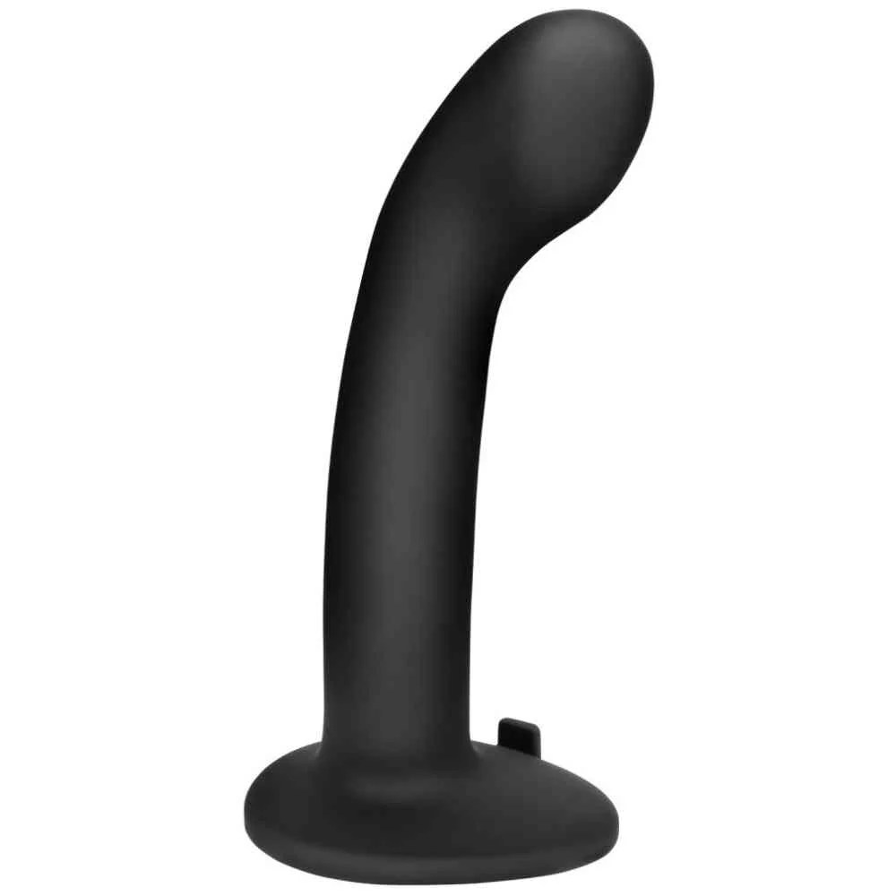 Peg & Harness Set "P-Spot/G-Spot"