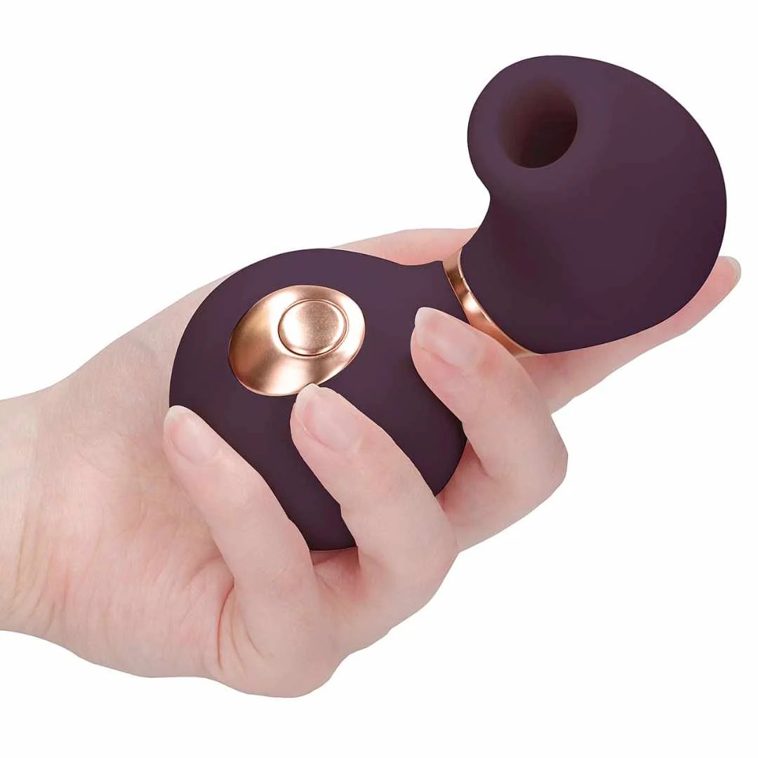 Druckwellenvibrator 