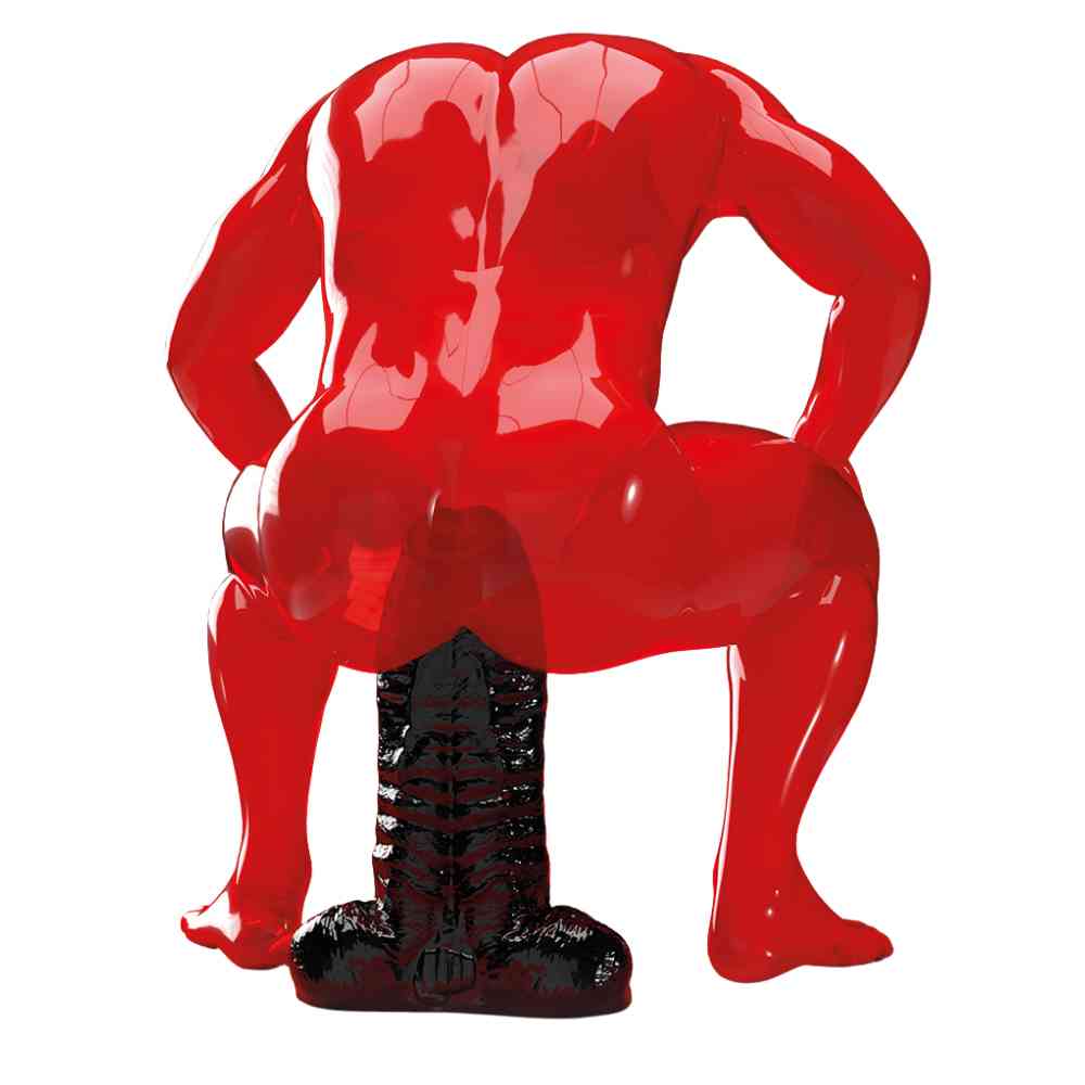 XXL Dildo 