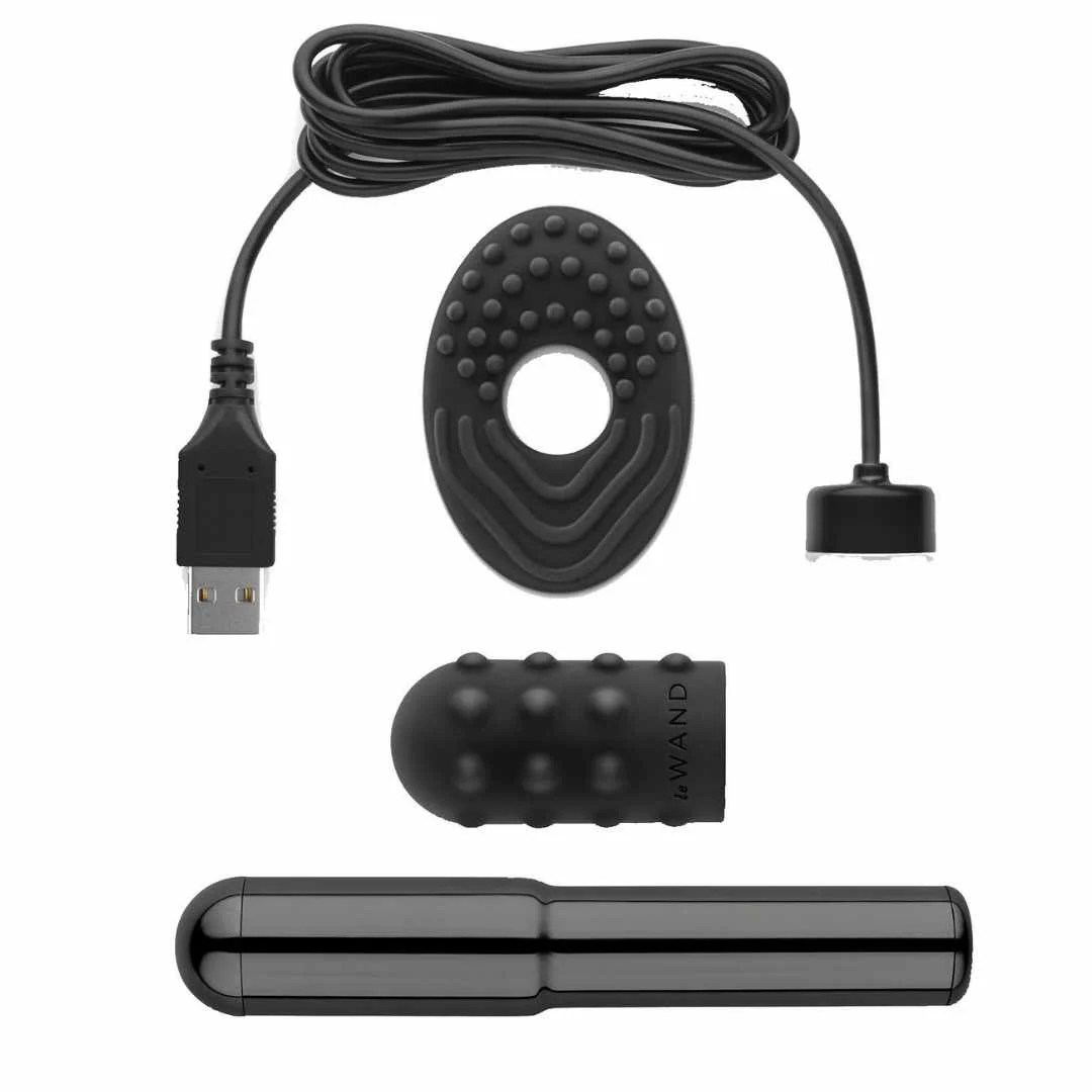 Vibrator "Grand Bullet"