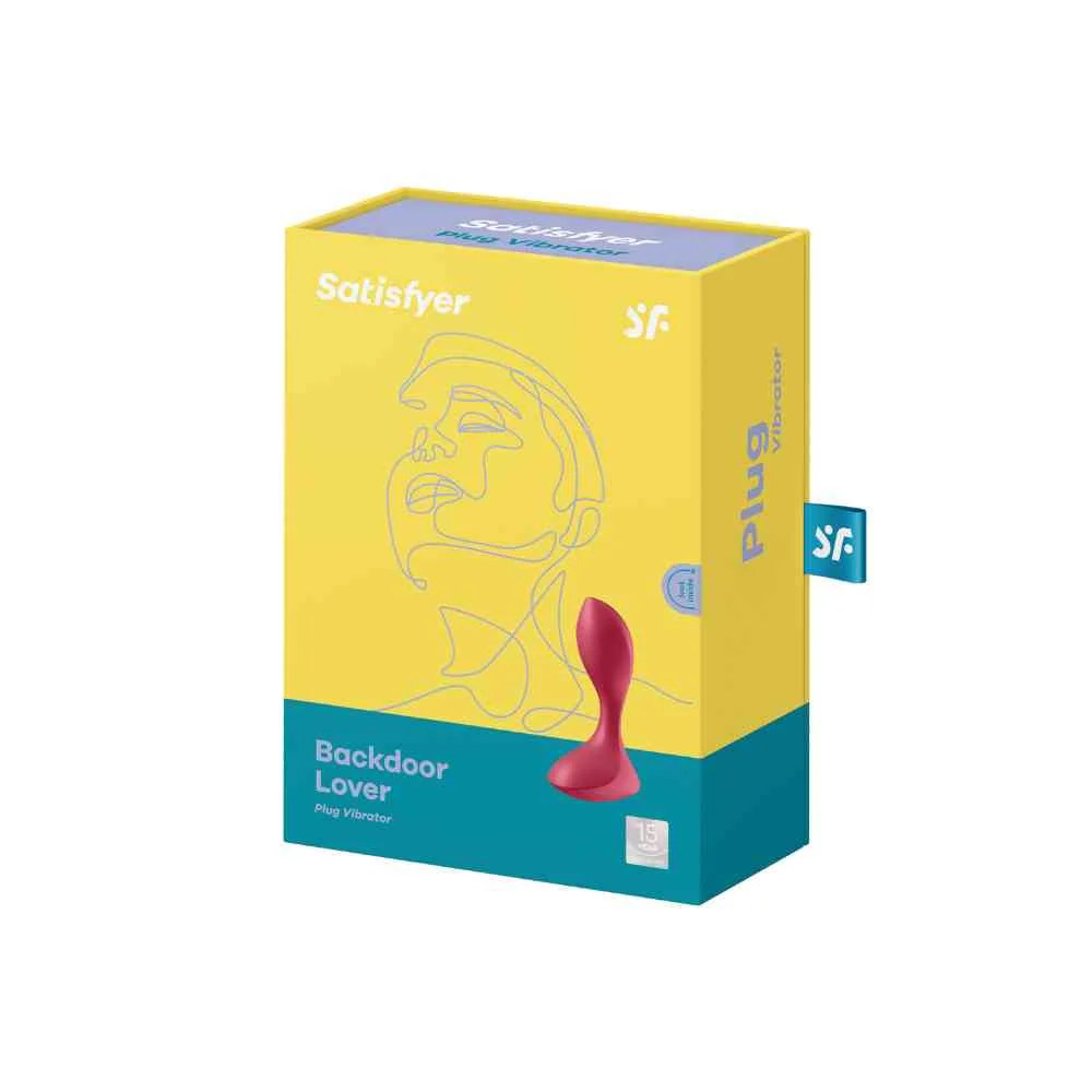 Analvibrator 