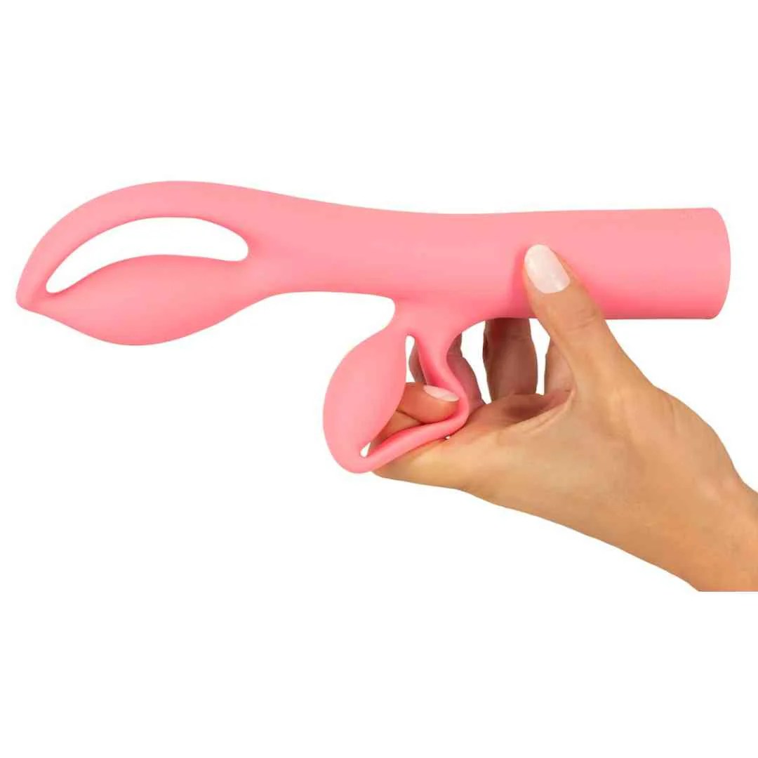 Rabbitvibrator 