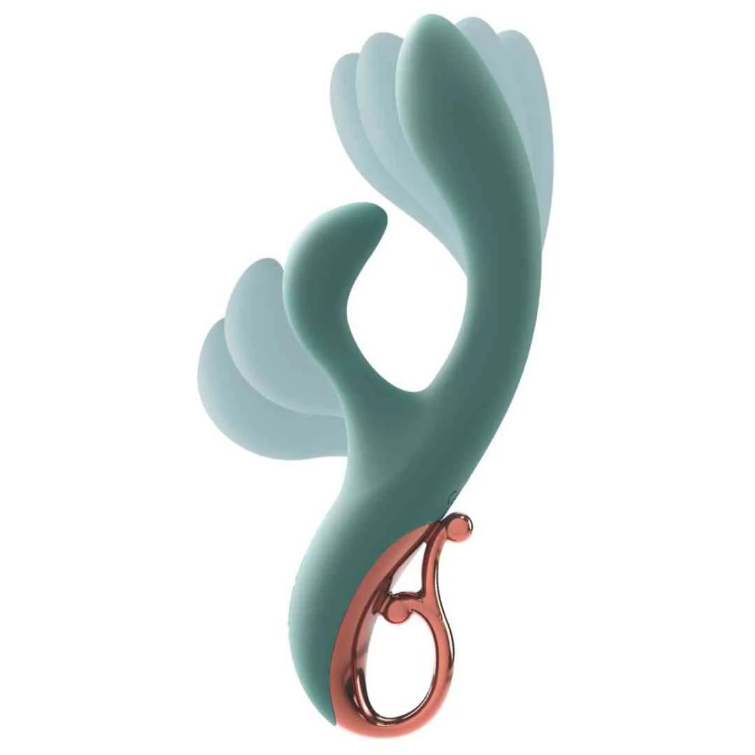 Rabbitvibrator 