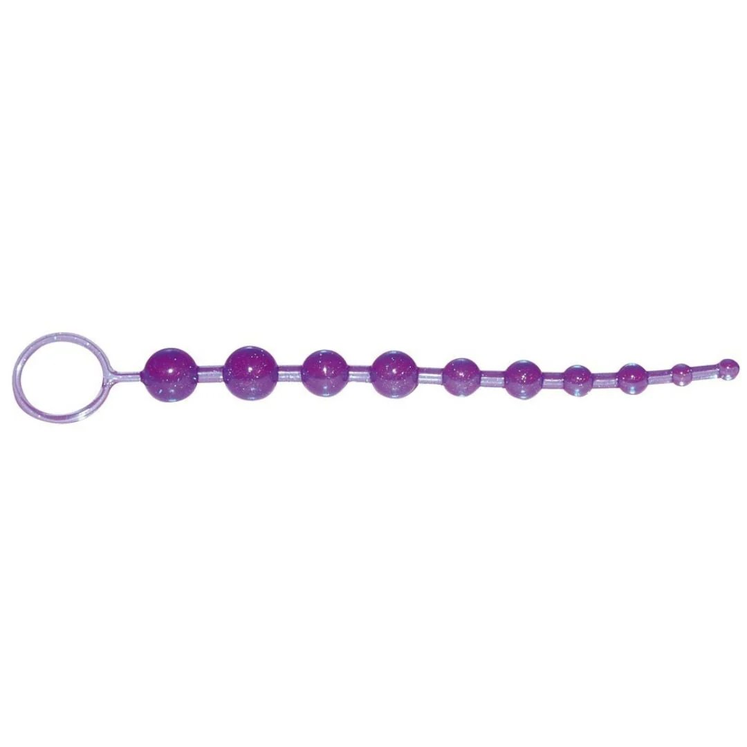 7-teiliges Sextoyset