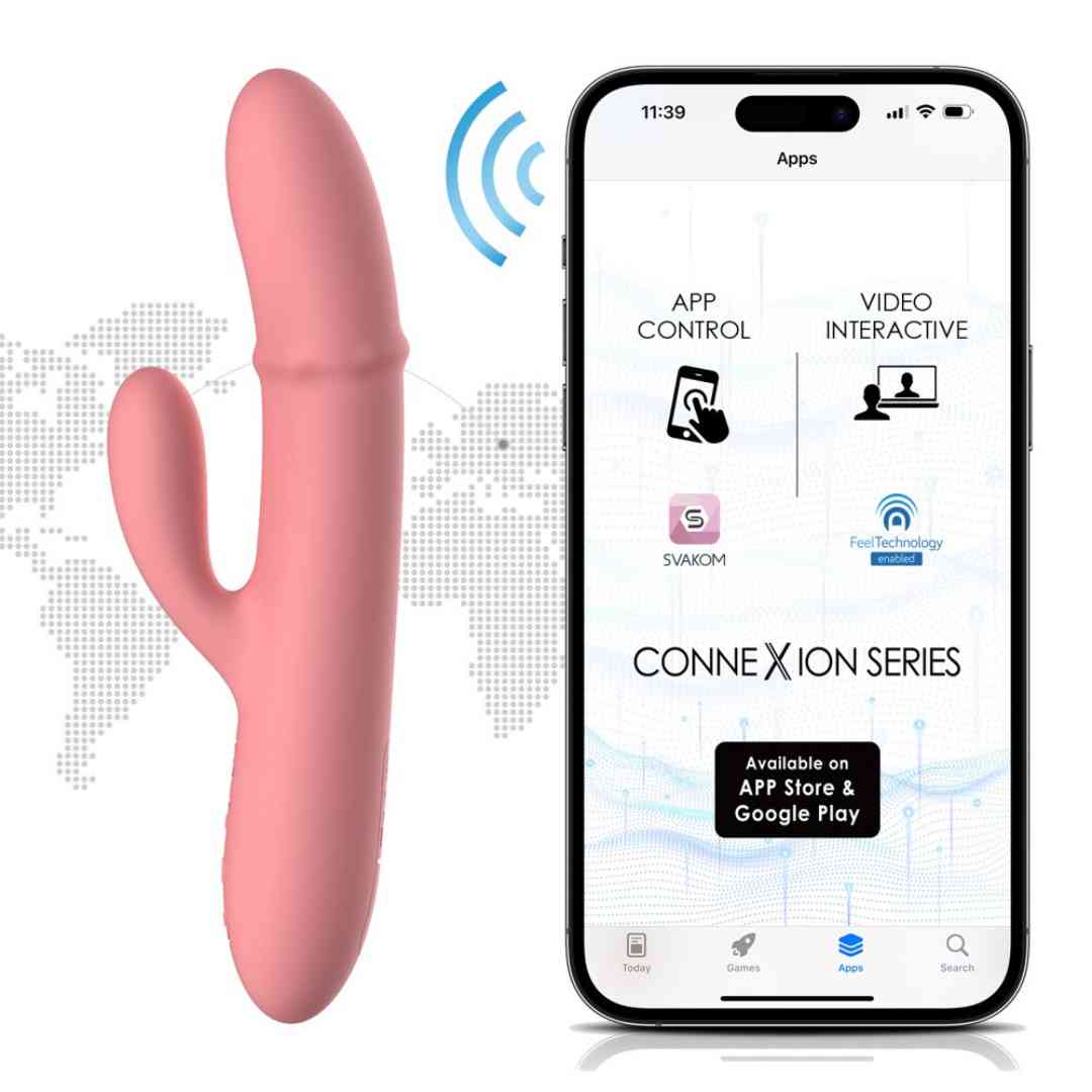 Rabbitvibrator 