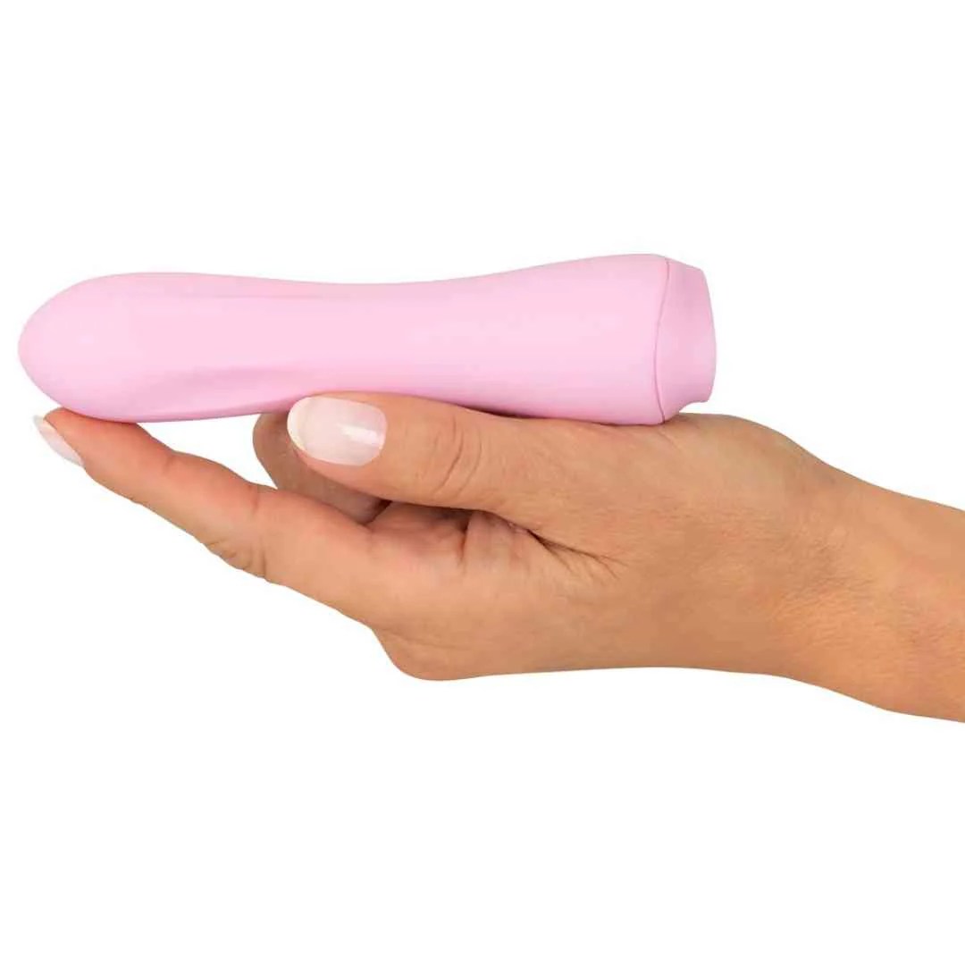 Minivibrator im Wellen-Design