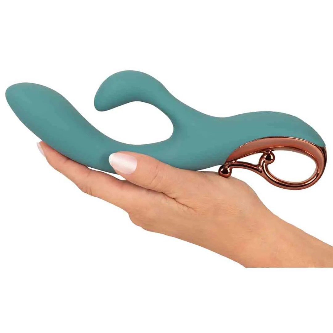 Rabbitvibrator 