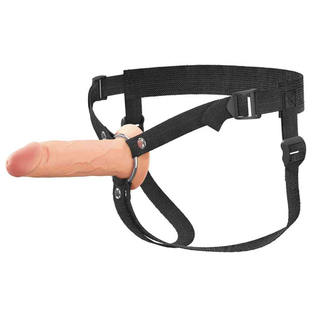 Strap-on 