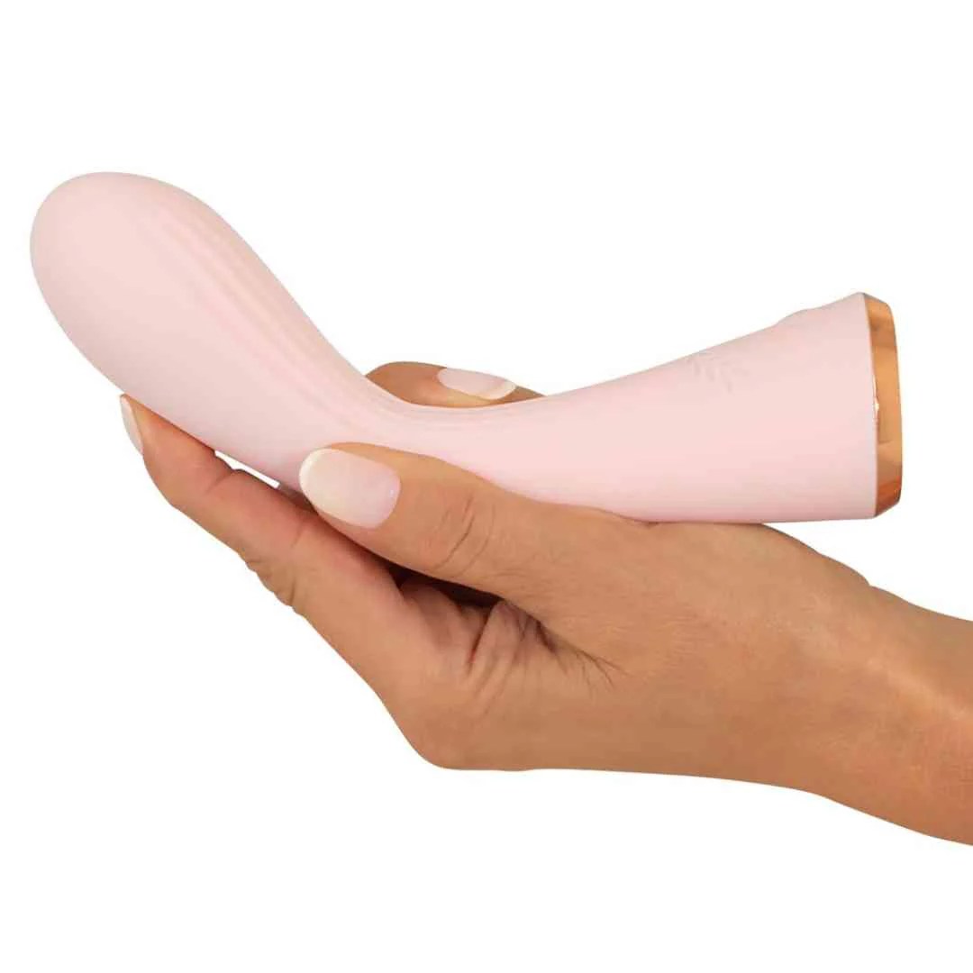 G-Punkt-Vibrator 