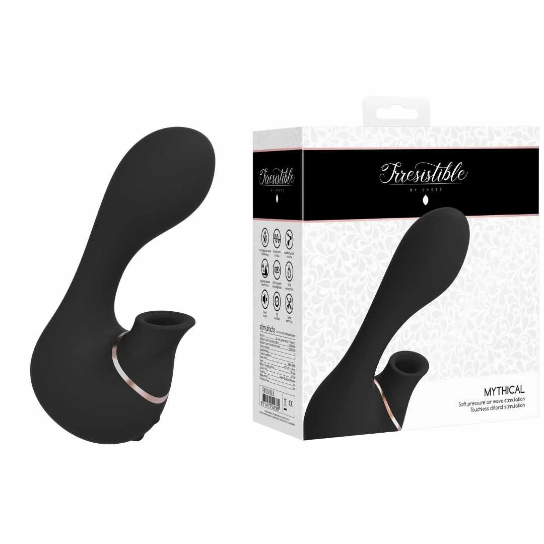 Druckwellenvibrator 