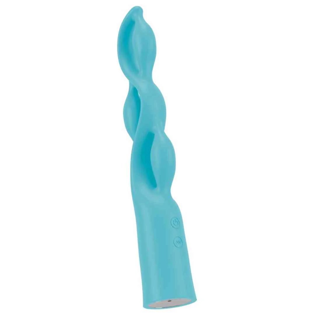 Vibrator 