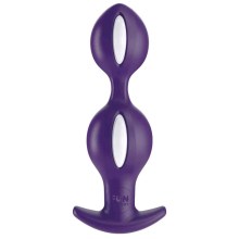 Analplug "B-Ball Duo" Analplug "B-Ball Duo"