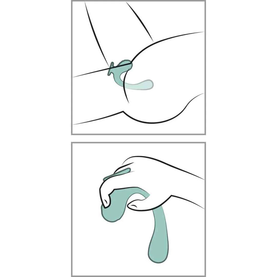 Doppelvibrator 