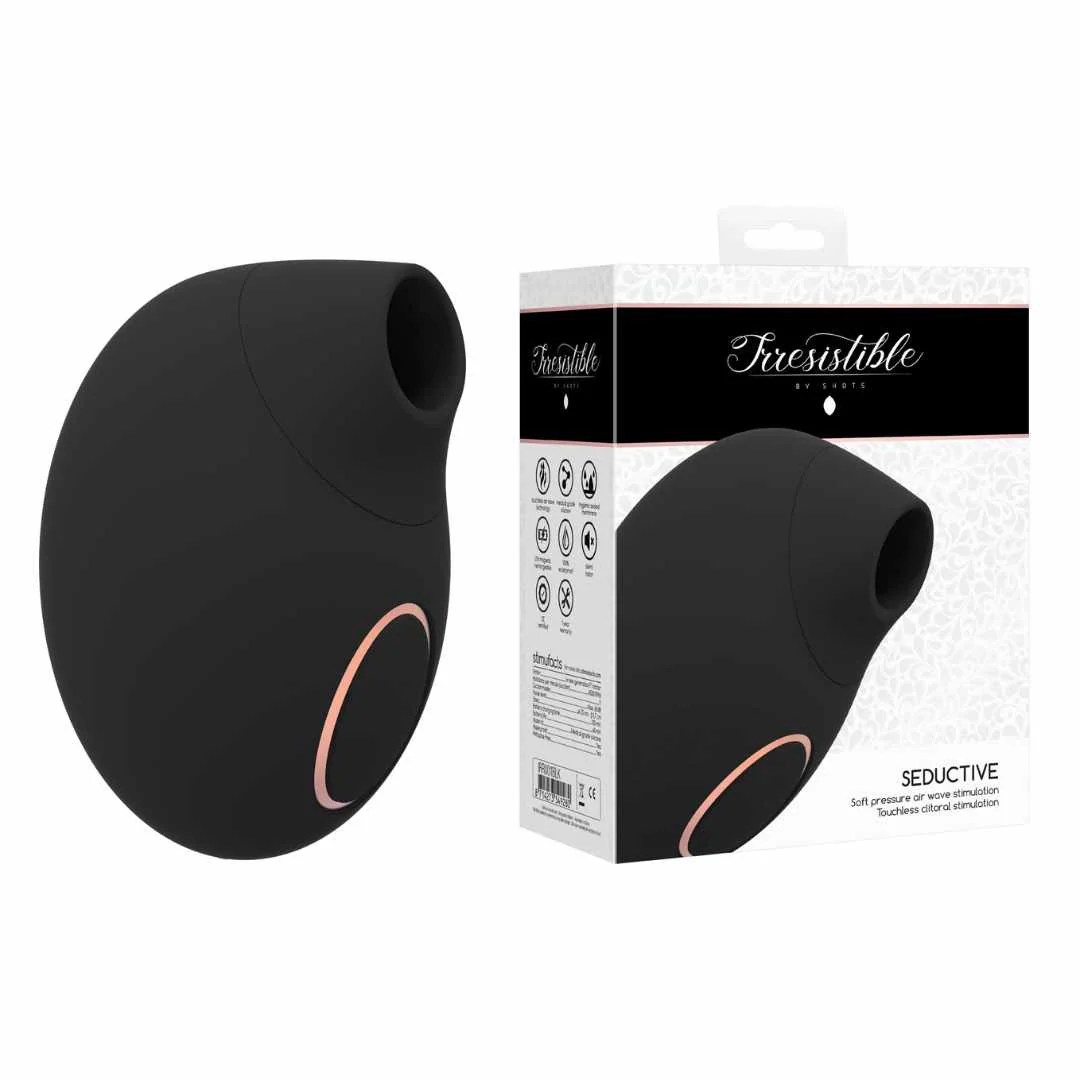Druckwellenvibrator 