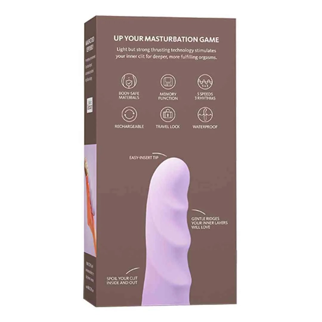 G-Punkt Vibrator 