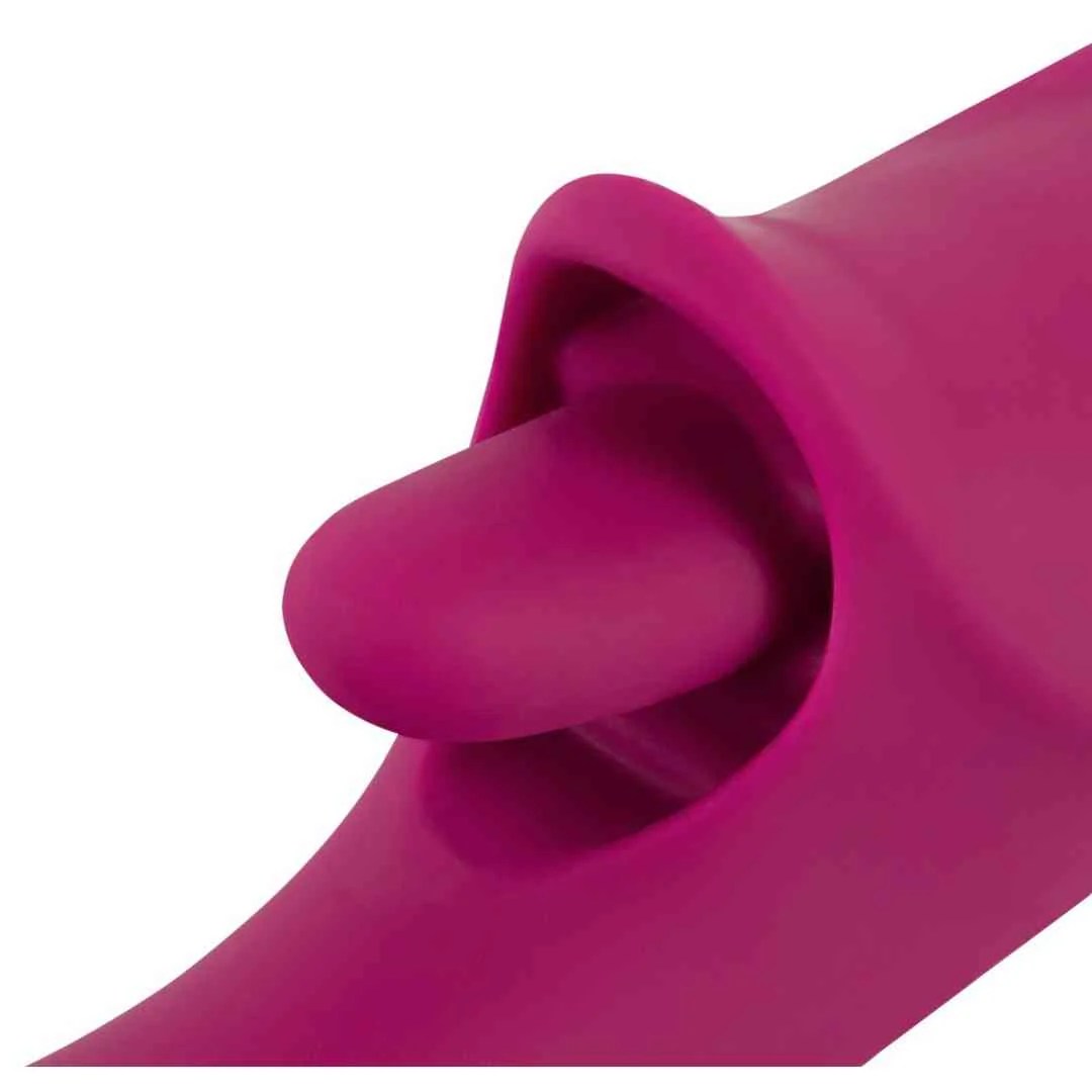 Vibrator 