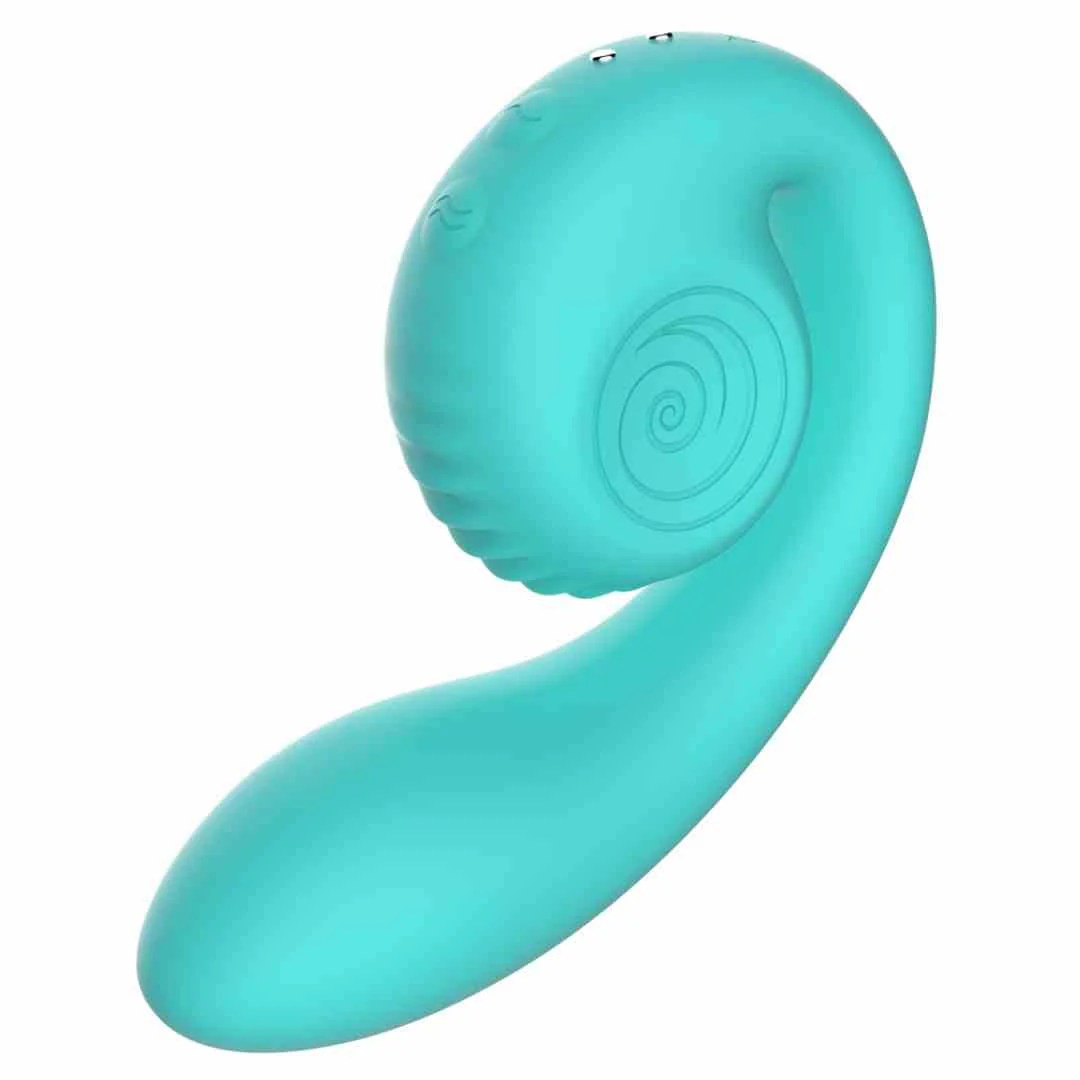 Snail Vibe Gizi