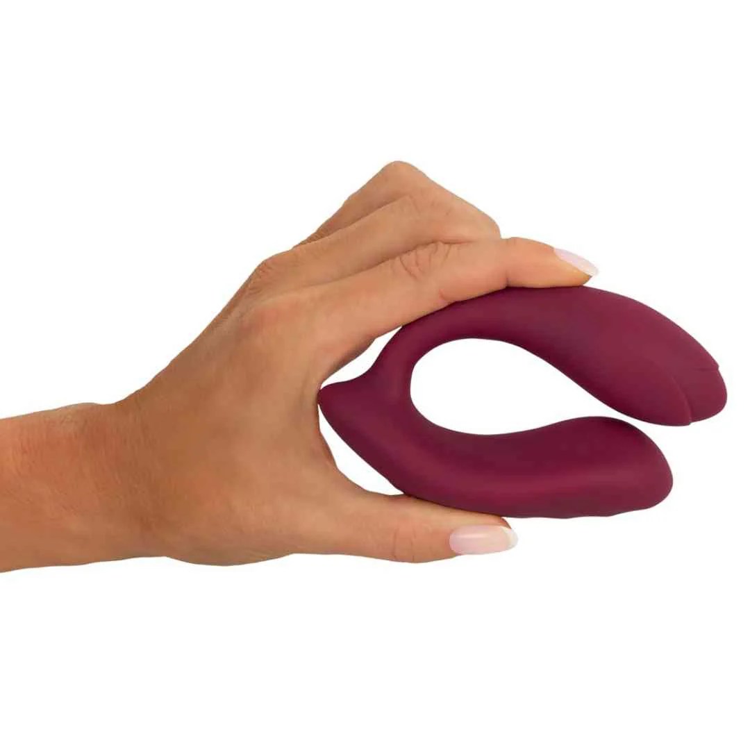 G-Punkt Vibrator 