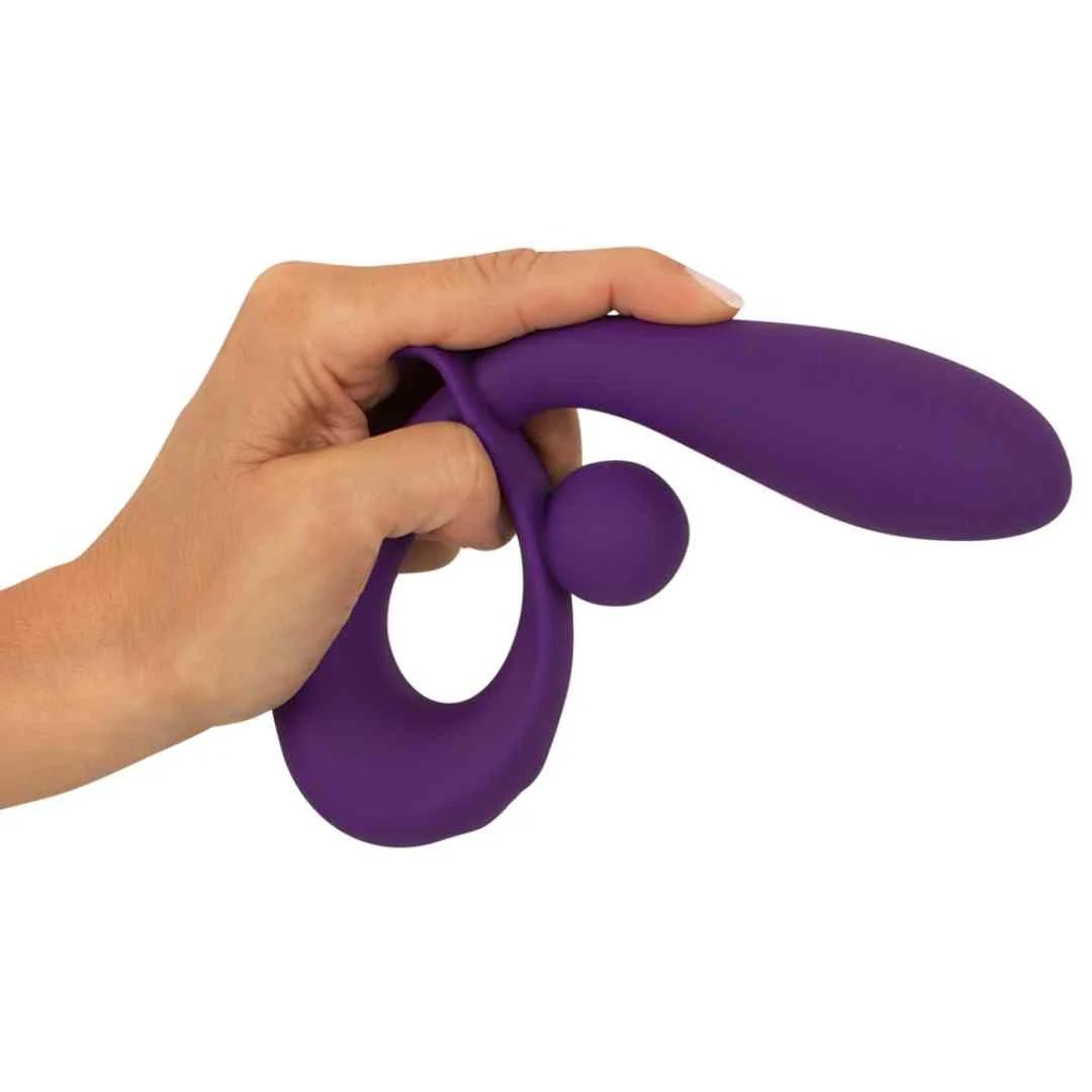 Rabbitvibrator 