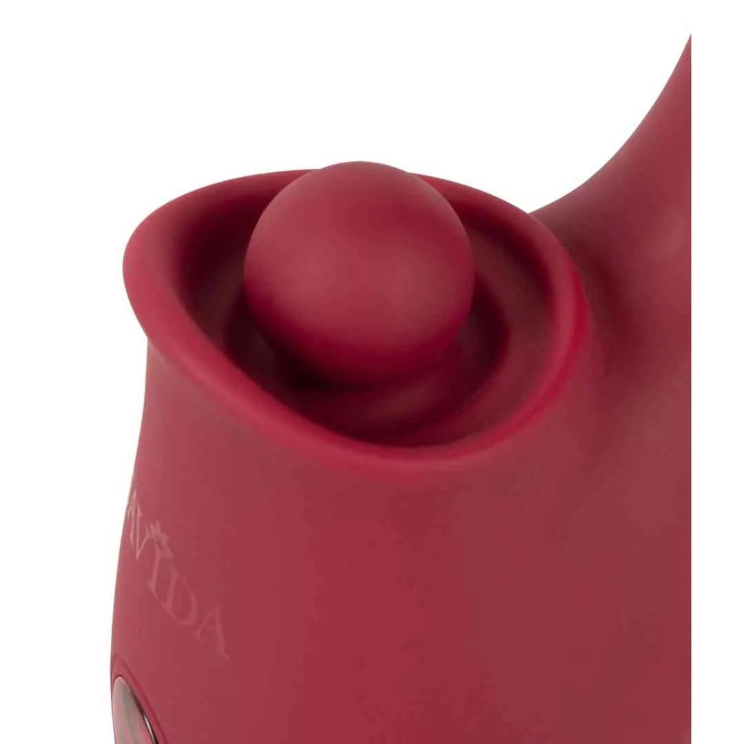 Stoßvibrator 