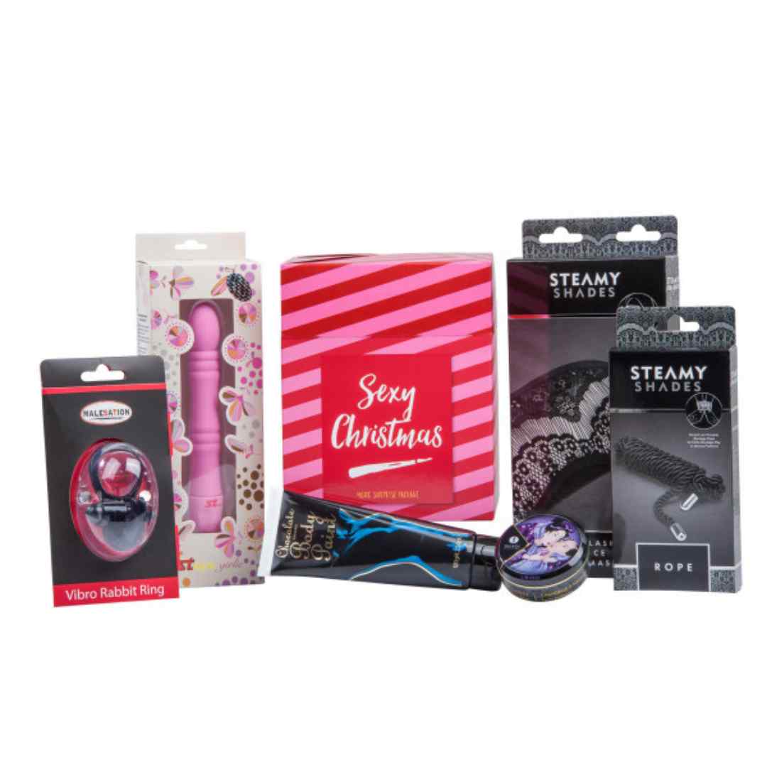 Geschenk-Box 