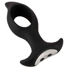 Analvibrator im Loch-Design Analvibrator im Loch-Design