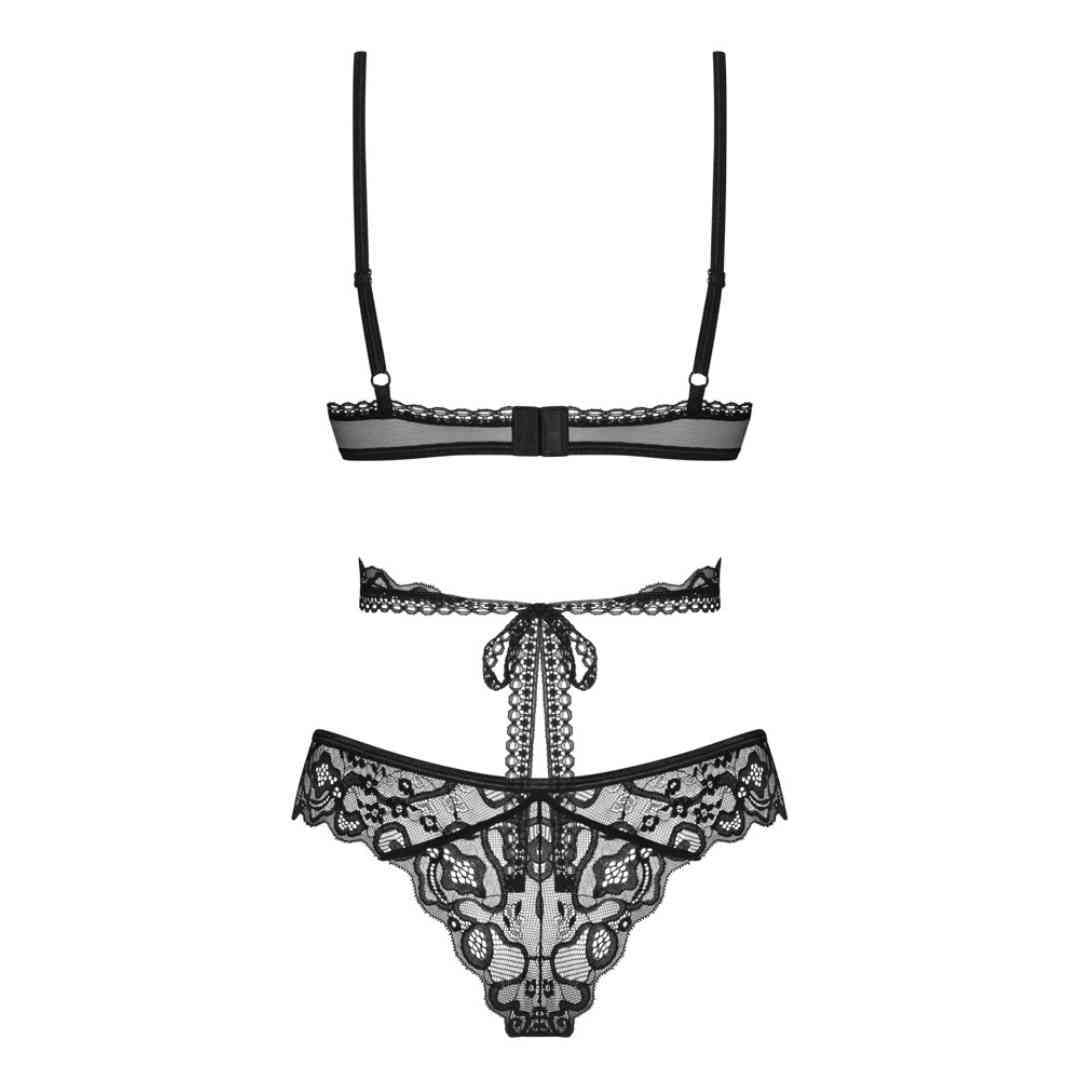 Dessous-Set 