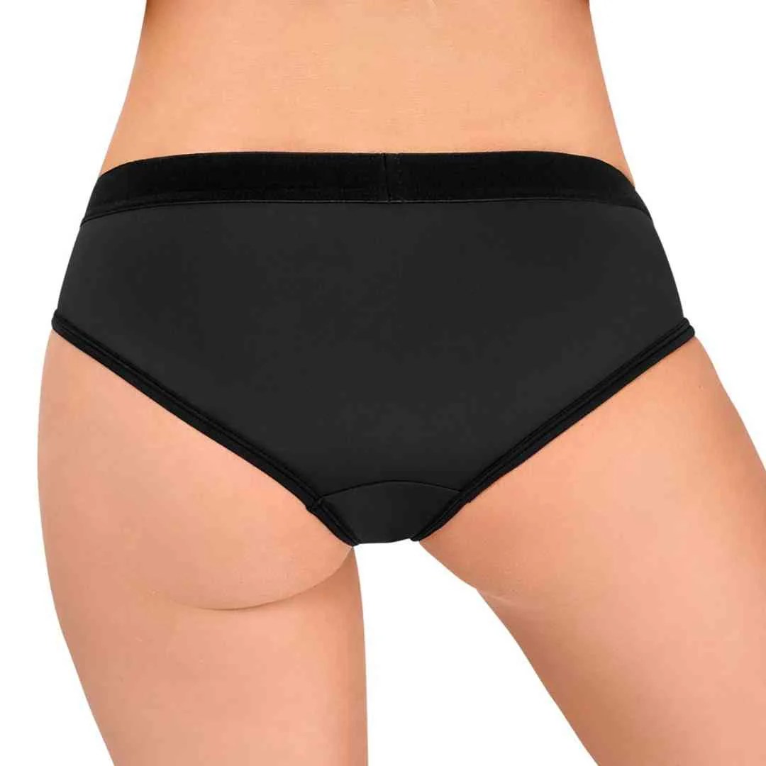 Strap-on-Slip